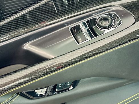 New 2026 Chevrolet Corvette Z06 image 10