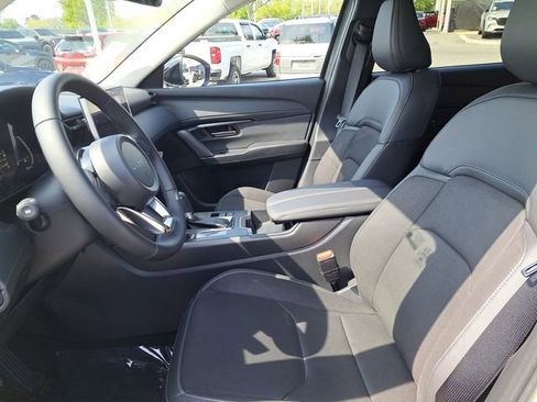 New 2026 MAZDA CX-5 Select AWD/4WD image 19