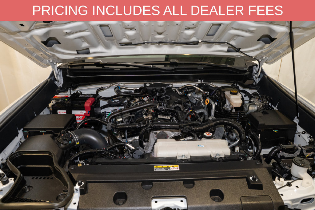 Certified 2024 Toyota Tacoma SR5 AWD/4WD image 22