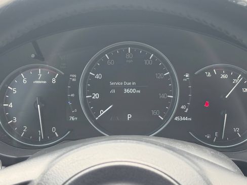 Used 2021 MAZDA CX-5 Grand Touring AWD/4WD image 24