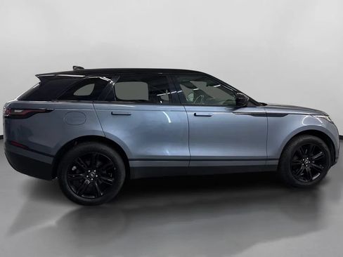 Used 2021 Land Rover Range Rover Velar S AWD/4WD image 11