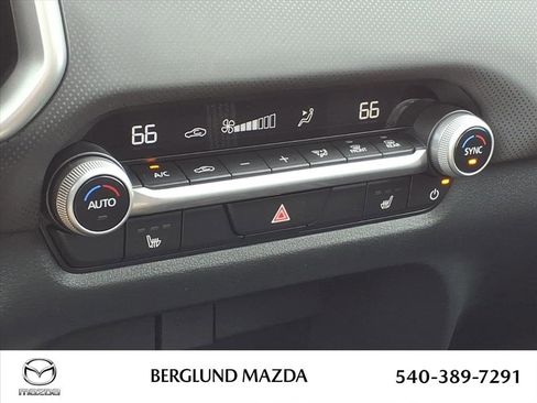 New 2026 MAZDA CX-50 AWD 2.5 S w/ Preferred Pkg image 20