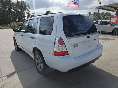 Used 2006 Subaru Forester 2.5X image 13