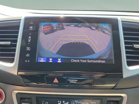 Certified 2018 Honda Pilot EX-L image 13