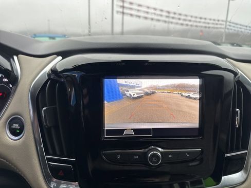 Used 2023 Chevrolet Traverse LS w/ LPO, Floor Liner Package image 25