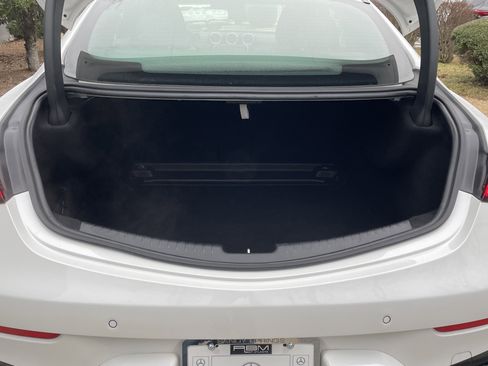 Certified 2024 Mercedes-Benz CLE 53 AMG AMG CLE 53 4MATIC+ Coupe image 10