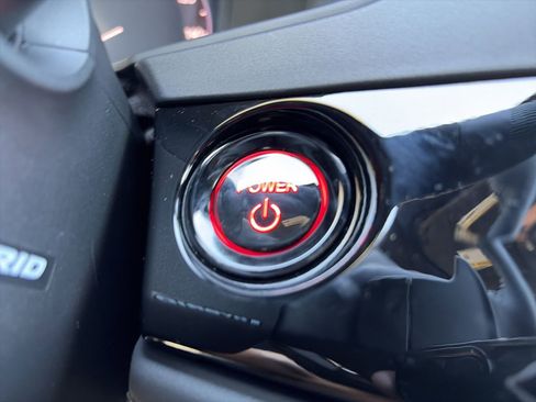 New 2025 Honda Accord Sport image 29