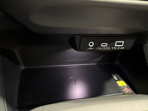 Certified 2025 Subaru Crosstrek 2.5i Limited w/ Crosstrek Mirror Package AWD/4WD image 21