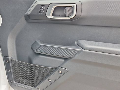 New 2026 Ford Bronco Big Bend AWD/4WD image 10