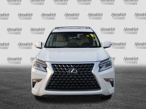 Used 2022 Lexus GX 460 Premium w/ Premium Package image 3