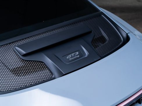 Used 2024 Porsche 911 GT3 w/ Chrono Package RWD image 9