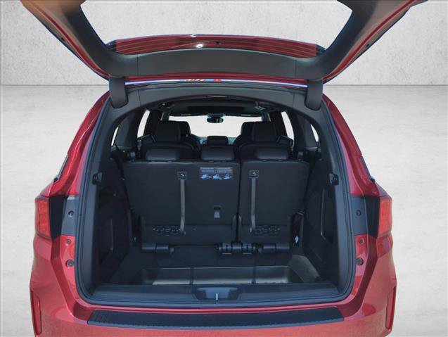 New 2026 Honda Odyssey Sport-L image 8
