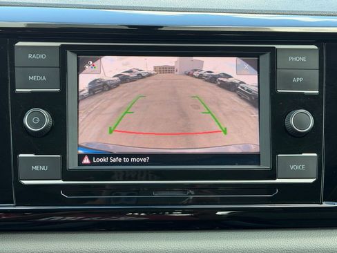 Used 2023 Volkswagen Taos S FWD image 17
