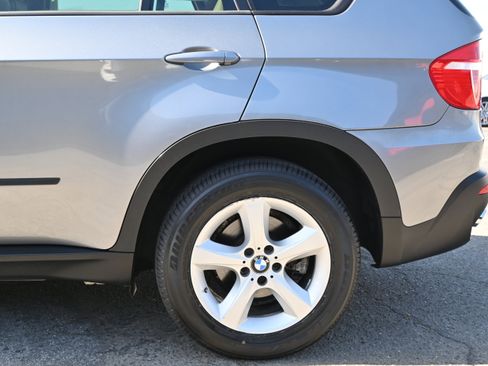Used 2009 BMW X5 xDrive35d AWD/4WD image 20