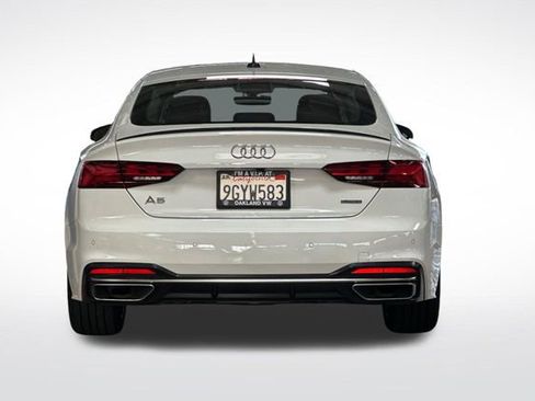 Used 2023 Audi A5 2.0T Premium w/ Convenience Package image 6