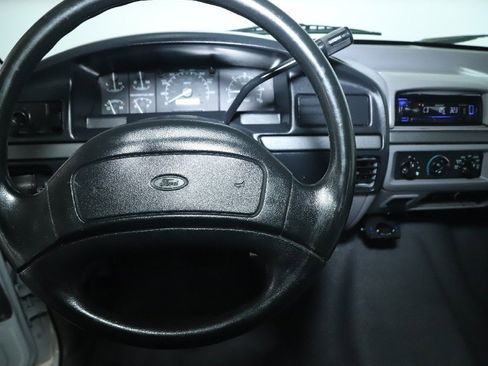 Used 1995 Ford F350 XL image 34