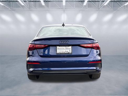 Used 2023 Audi A3 2.0T Premium image 5