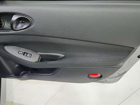 New 2026 Nissan Z Sport w/ Floor Mat Package image 23