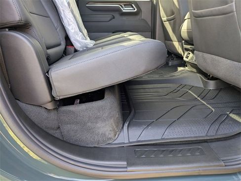 New 2026 Chevrolet Silverado 2500 LT w/ Trail Boss Package image 34