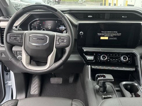 New 2026 GMC Sierra 1500 Denali AWD/4WD image 6