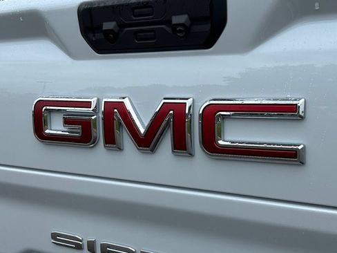 New 2026 GMC Sierra 1500 SLT w/ SLT Premium Plus Package AWD/4WD image 46