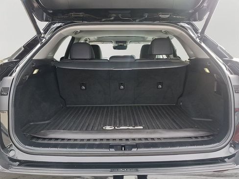 Used 2021 Lexus RX 350 AWD w/ Premium Package image 28