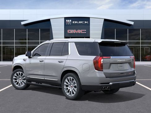 New 2026 GMC Yukon Denali RWD image 3