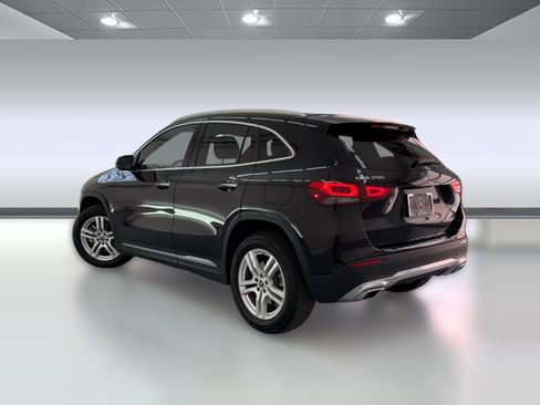 Used 2023 Mercedes-Benz GLA 250 image 3