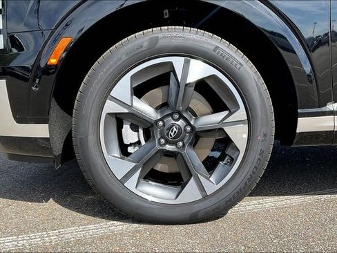 New 2026 Hyundai Palisade Limited image 12