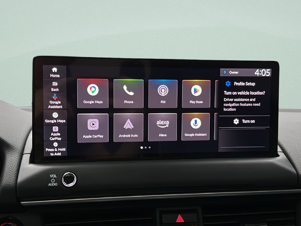 New 2026 Honda Pilot Elite image 29