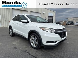Used 2016 Honda HR-V EX-L video 1