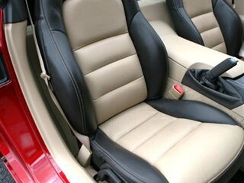 Used 2008 Chevrolet Corvette Coupe w/ Preferred Equipment Group RWD image 25