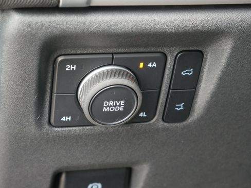 Certified 2025 Ford Expedition Max Active image 5