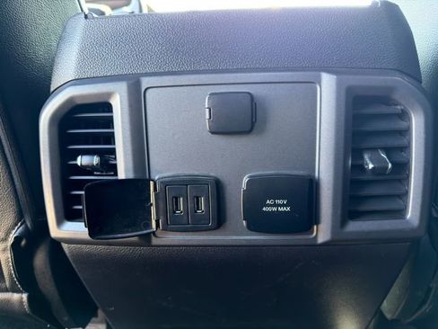 Used 2019 Ford F150 XLT w/ Equipment Group 302A Luxury RWD image 15