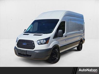 Used 2018 Ford Transit 250 148 High Roof