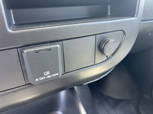 Used 2023 GMC Savana 2500 w/ Driver Convenience Package RWD image 18