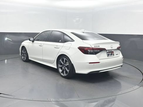 Used 2026 Honda Civic Sport Touring image 30