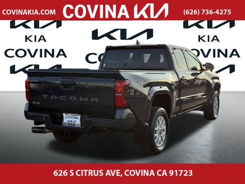 Used 2024 Toyota Tacoma SR5 image 8