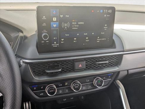 New 2025 Acura ADX A-Spec AWD/4WD image 12