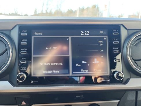 Used 2020 Toyota Tacoma SR5 image 16