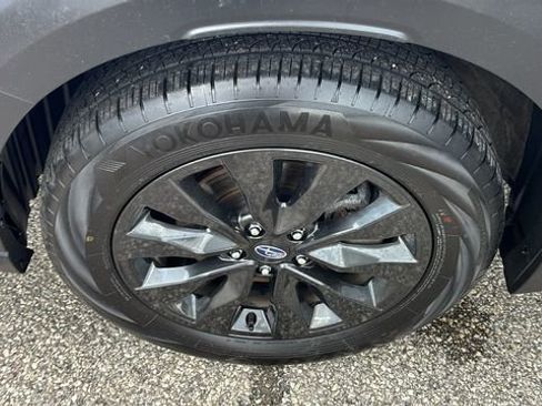 Used 2025 Subaru Outback Onyx Edition XT w/ Popular Package #2 AWD/4WD image 33