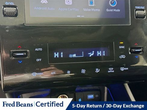 Used 2023 Hyundai Tucson SEL w/ Convenience Package image 17