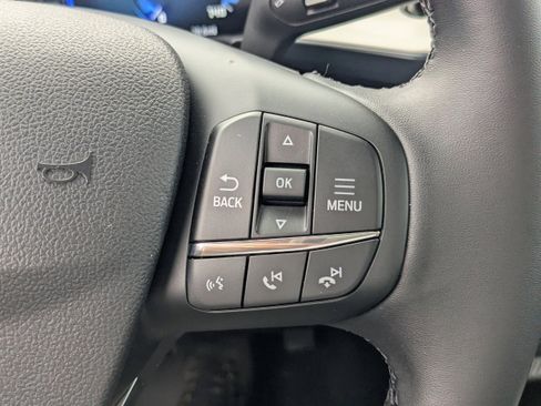 New 2025 Ford Bronco Sport Heritage w/ Convenience Package image 47