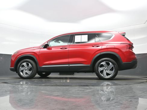 Certified 2023 Hyundai Santa Fe SEL AWD/4WD image 26