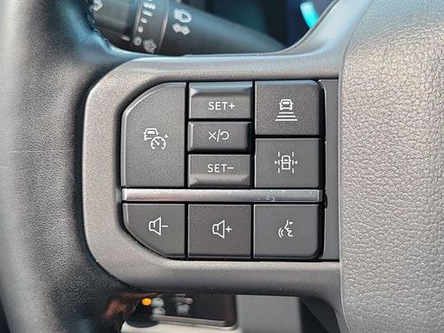 Used 2023 Ford F450 Lariat w/ Lariat Ultimate Package image 27