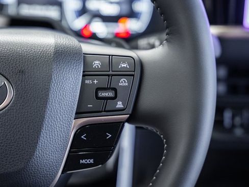 New 2026 Toyota Crown Signia image 30