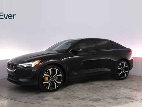 Used 2023 Polestar Polestar 2 w/ Pilot Pack image 18