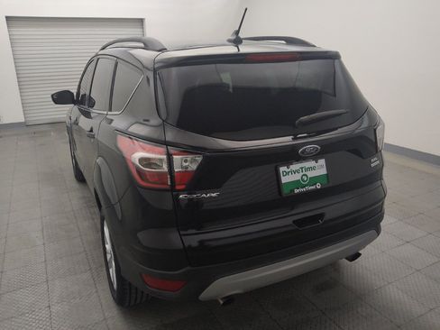 Used 2018 Ford Escape SEL FWD image 6