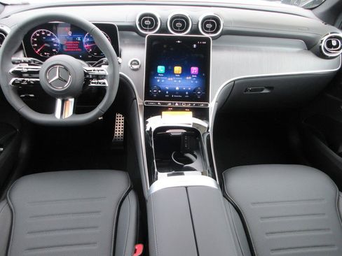 New 2026 Mercedes-Benz GLC 300 GLC 300 image 6
