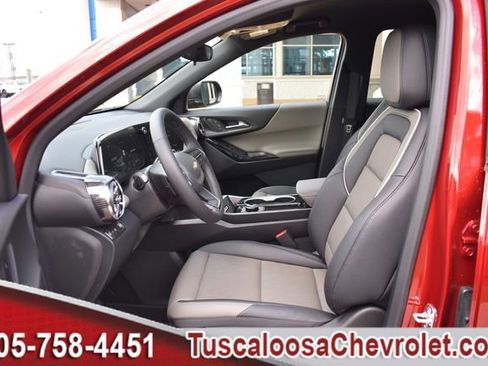 New 2026 Chevrolet Equinox LT w/ Convenience Package II image 15